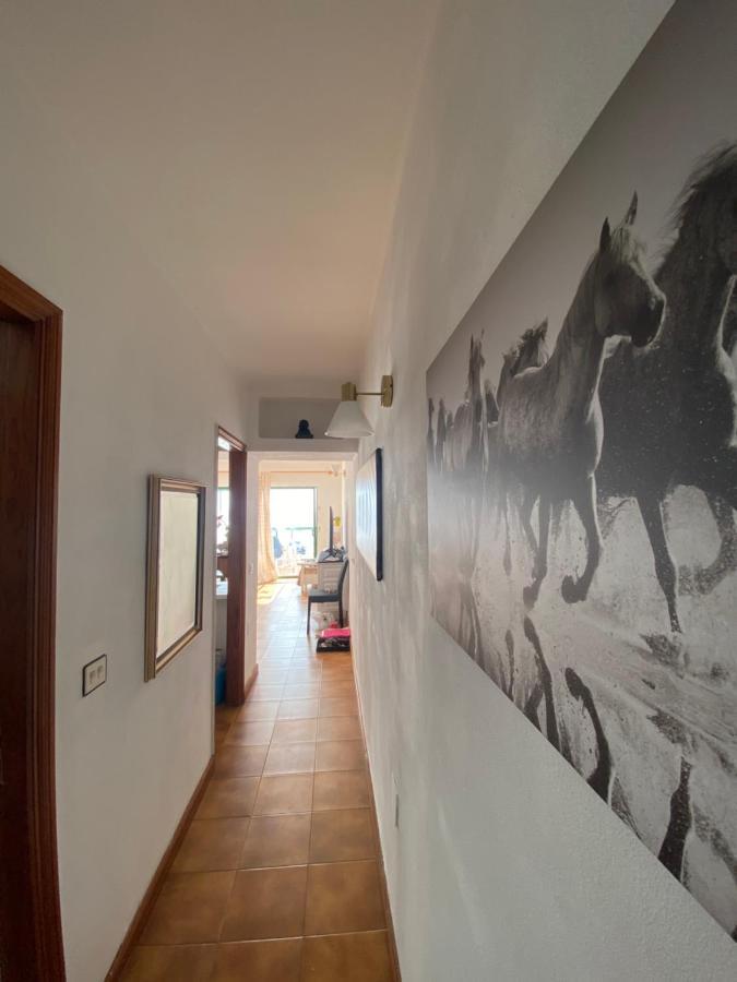 Вілла Bella Vista 2 Тіас Екстер'єр фото