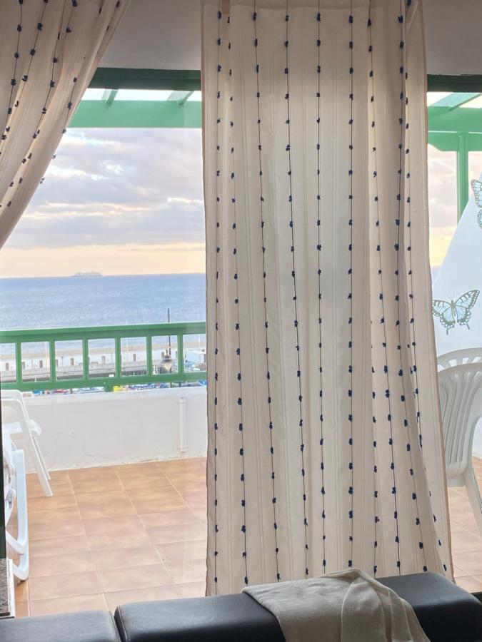 Вілла Bella Vista 2 Тіас Екстер'єр фото